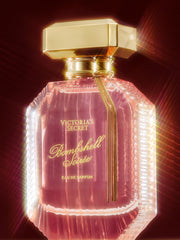 Victoria's Secret Bombshell Soiree gift set highlights holiday-ready fragrance.