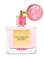 Victoria's Secret CRUSH packaging, modern design for gifting or personal use.