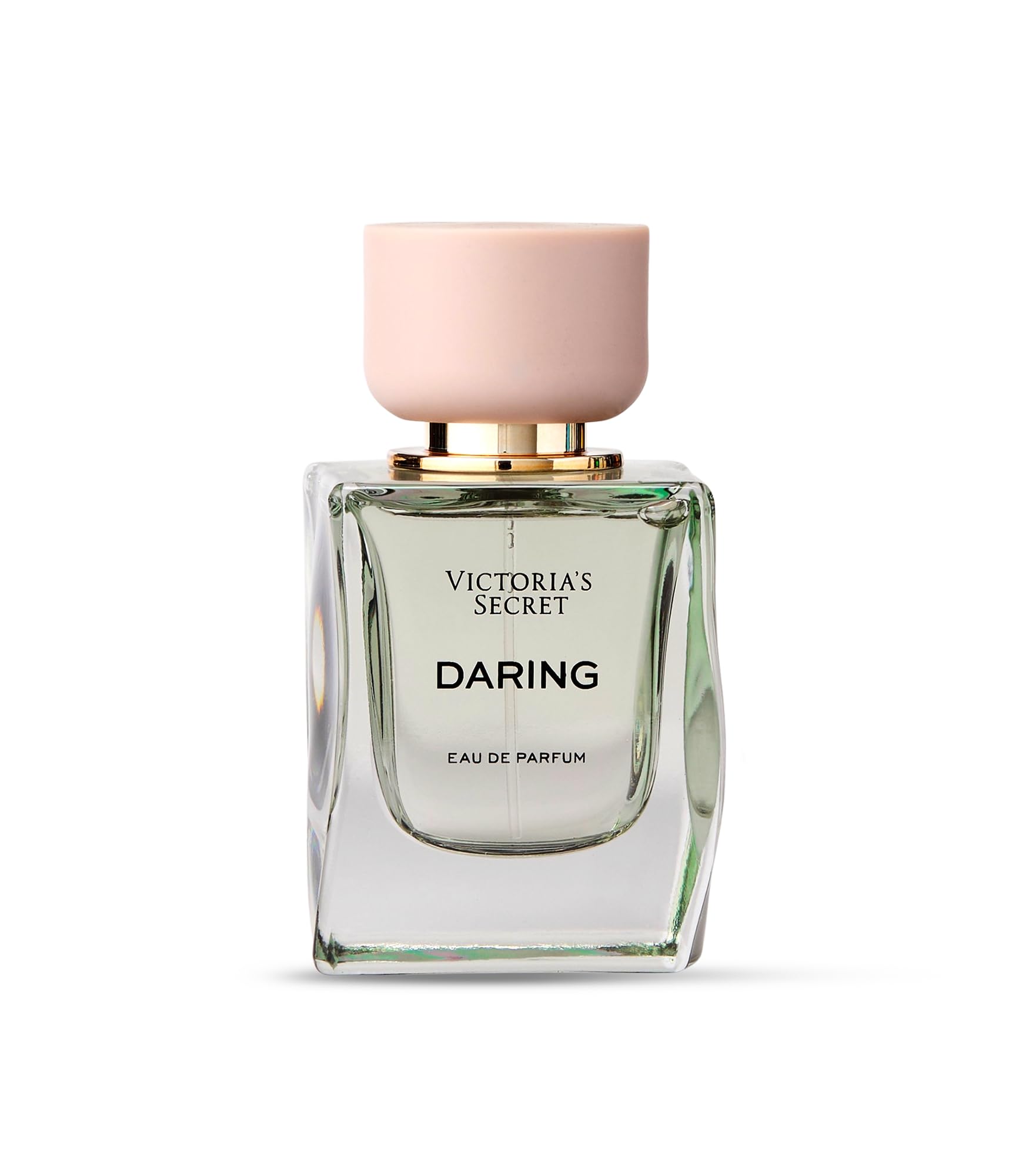Victoria's Secret Daring EDP bergamot opening captures bright, energizing top notes.