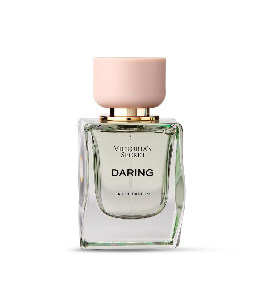 Victoria's Secret Daring EDP bergamot opening captures bright, energizing top notes.
