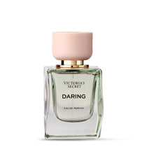 Victoria's Secret Daring EDP bergamot opening captures bright, energizing top notes.