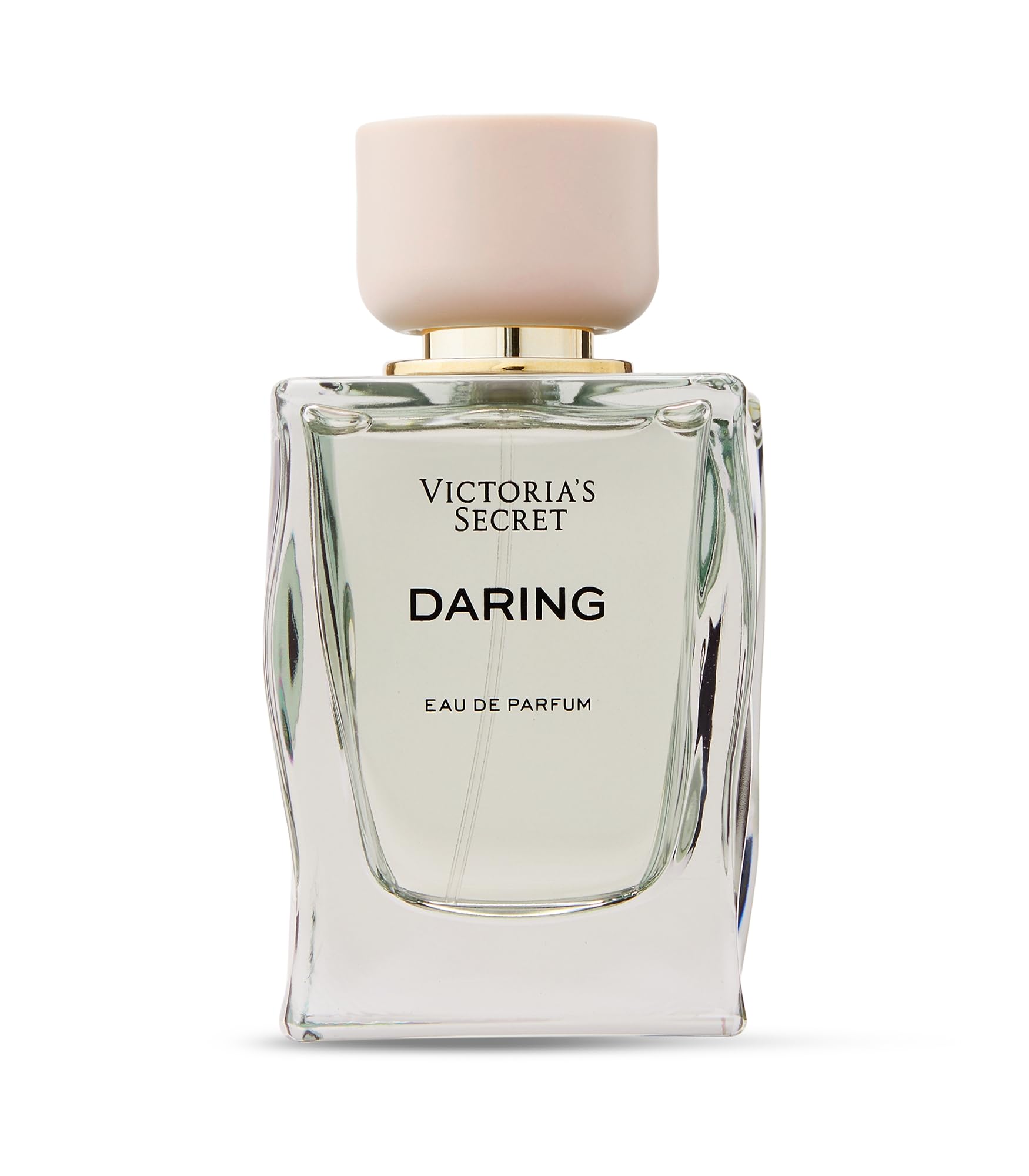 Victoria's Secret Daring heart note with oakmoss adds lush woodsy texture