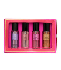 Victoria's Secret Love Spell bottle featuring cherry blossom and peach for a playful mood