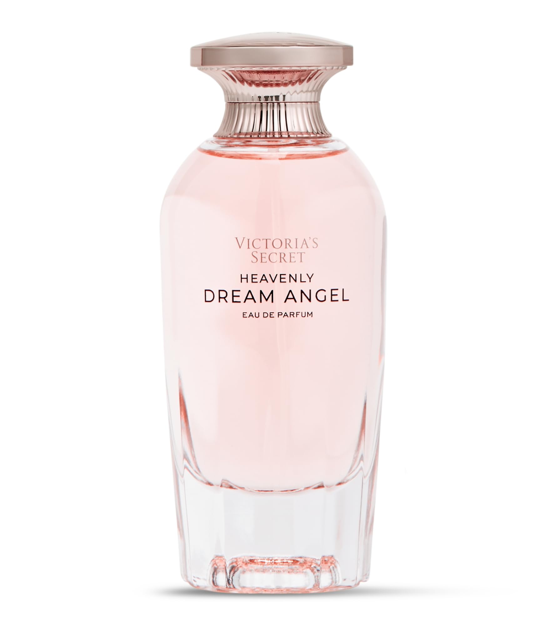 Victoria's Secret Heavenly Dream Angels raspberry nectar focus for a fruity gourmand vibe.