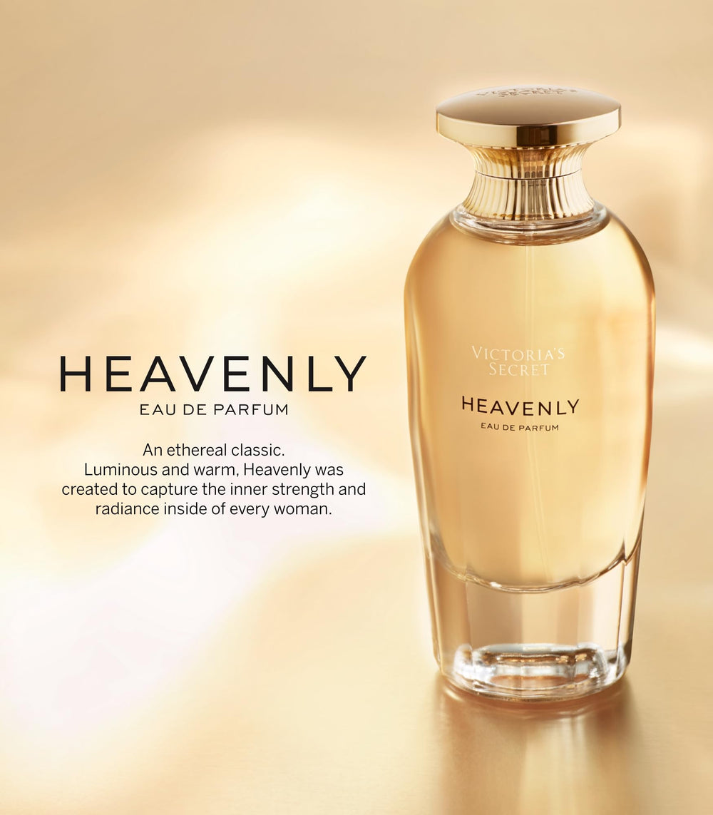 Sandalwood and white peony notes create soft, luminous fragrance in use.