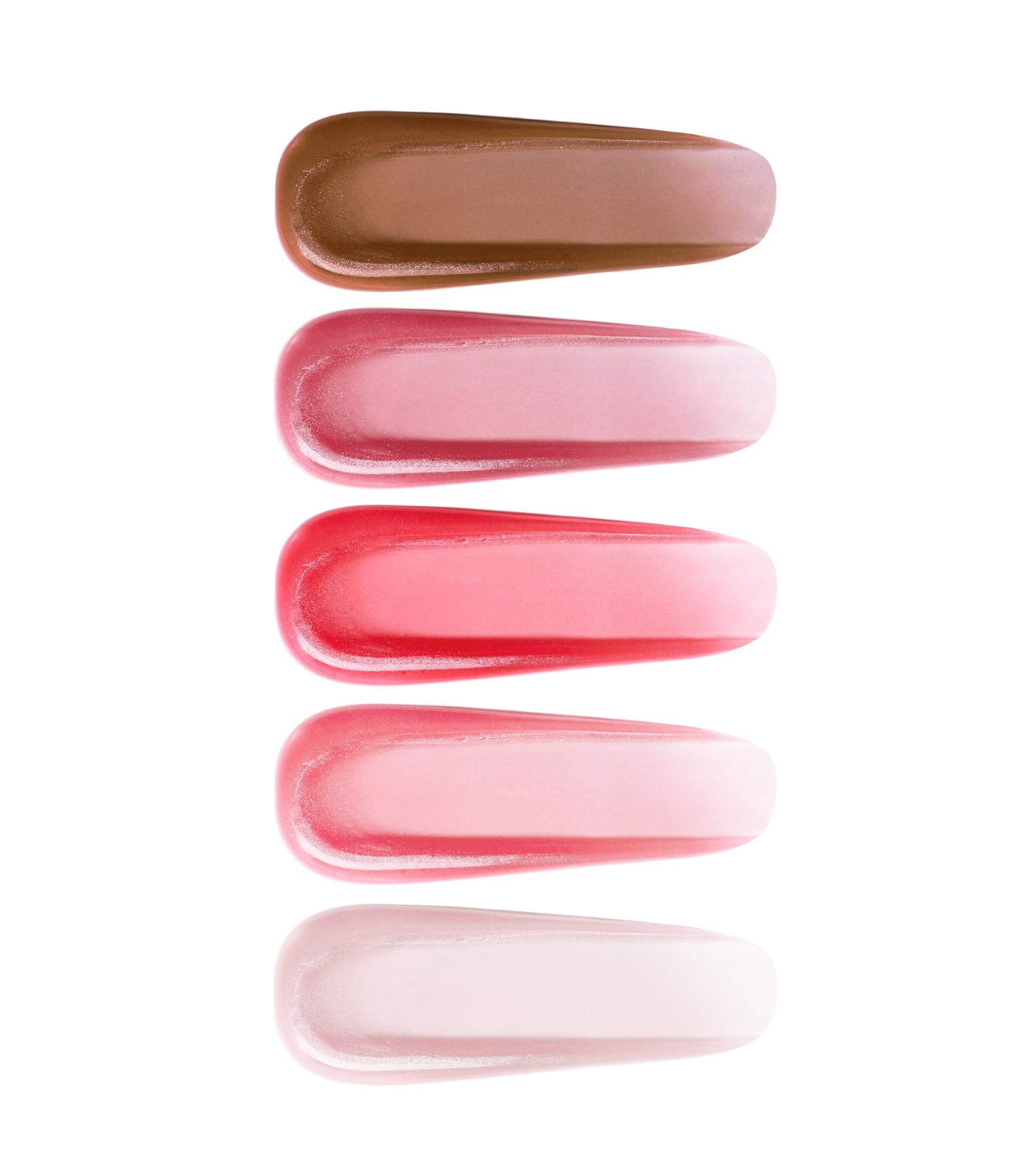 Victoria's Secret Flavor Favorites gloss in twinkling cranberry for festive color and shine.