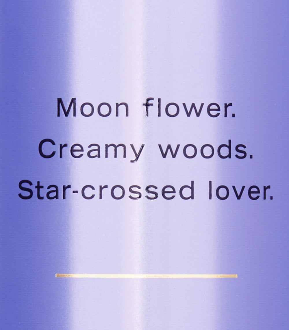 Victoria's Secret Midnight Bloom spray for women enhances subtle allure.