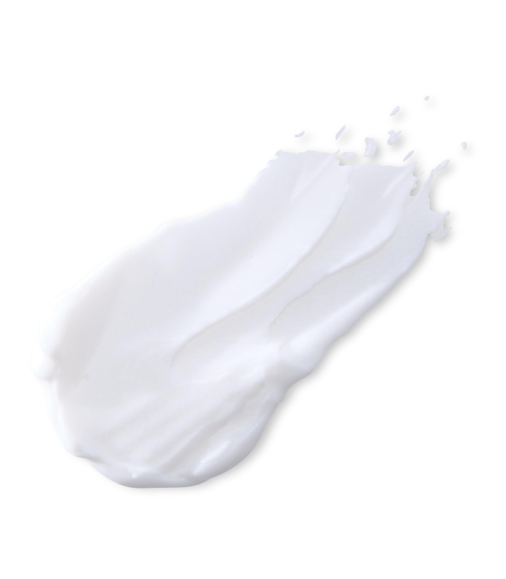 Victoria's Secret PINK Body Lotion Vanilla cream application showing smooth skin.
