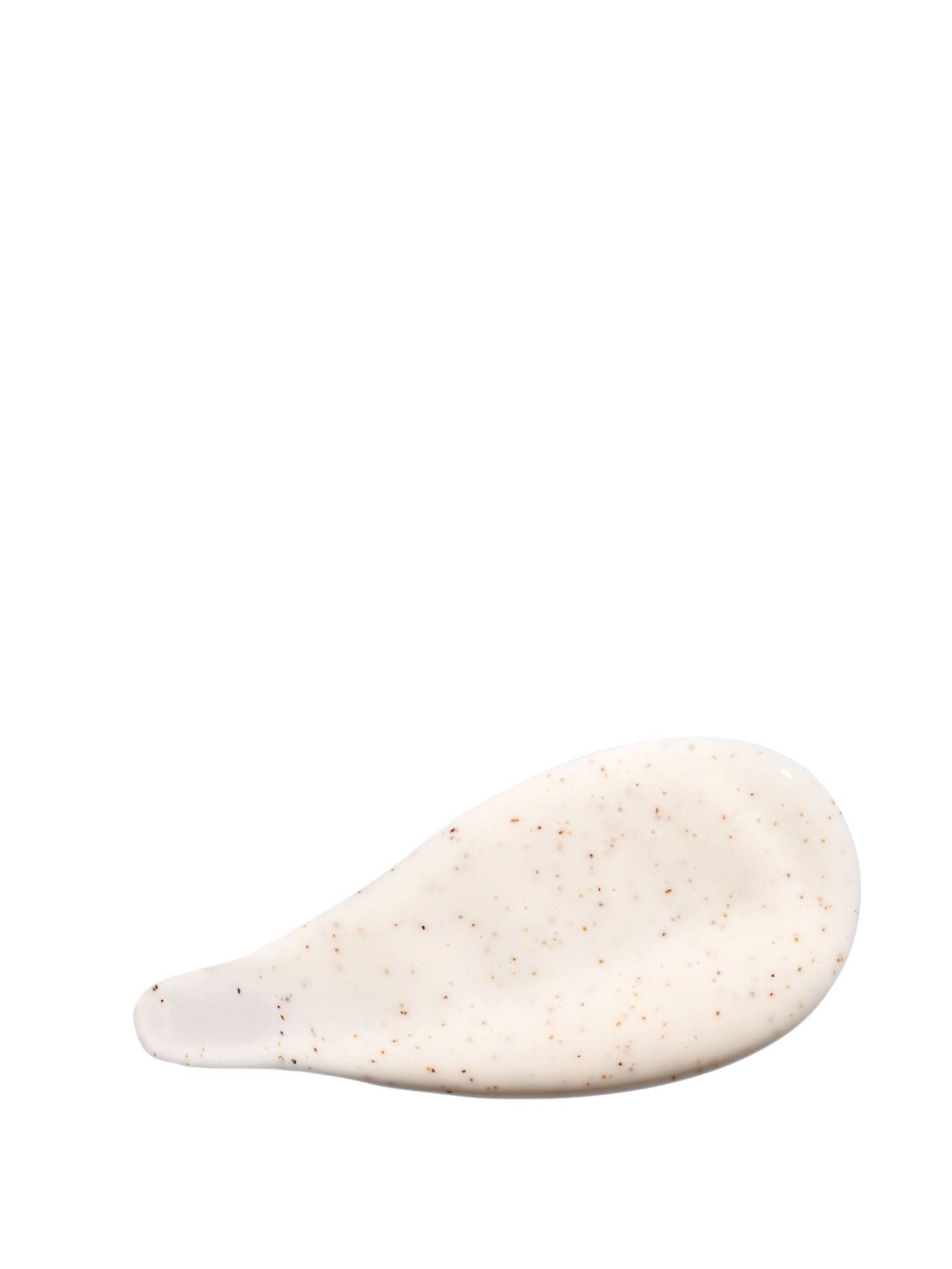 Victoria's Secret Pink Coco Scrub Wash dermatologist-tested formula for comfort