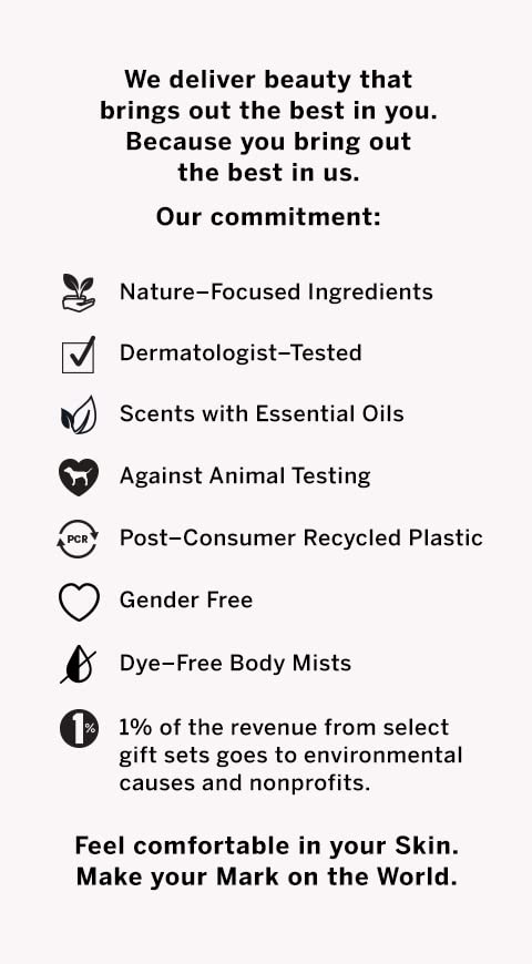 Victoria's Secret Pink Cool and Bright recycled bottle highlights sustainable packaging choice.