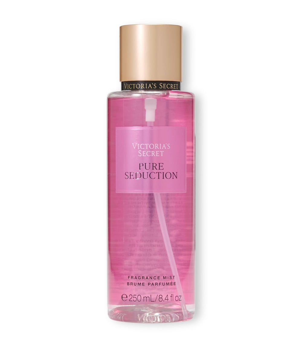Victoria's Secret Pure Seduction bottle-front for everyday fruity wear.