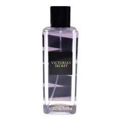 Victoria's Secret Scandalous fragrance mist bottle for everyday wear and mood-enhancing scent