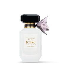 Victoria's Secret Tease Creme Cloud vanilla meringue note enhances a sweet, comforting scent