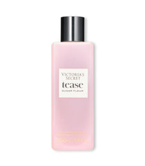 Victoria's Secret Tease Sugar Fleur mist bottle front for all-day fragrance option