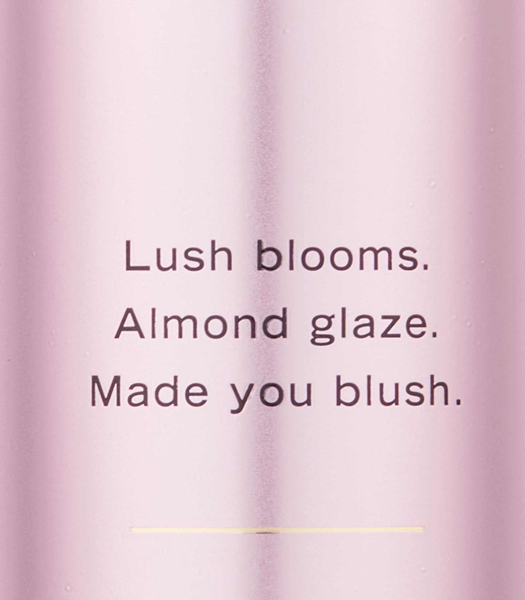 Victoria's Secret Velvet Petals mist paired with matching lotion for longer-lasting scent.