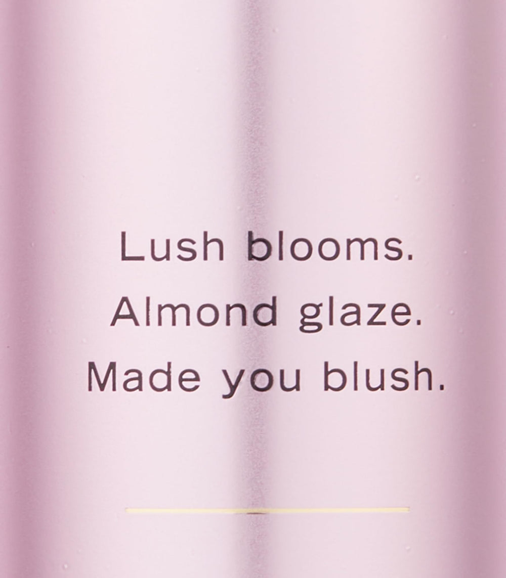 Victoria's Secret Velvet Petals mist paired with matching lotion for longer-lasting scent.