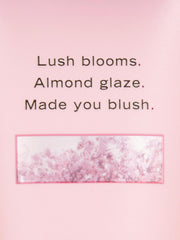 Victoria's Secret Velvet Petals mist bottle paired with lotion for layered fragrance.