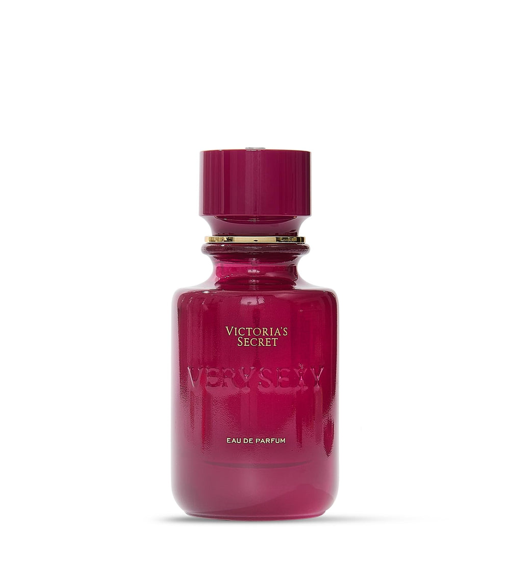 Victoria's Secret Very Sexy EDP notes vanilla orchid focus for a creamy, long-lasting signature.
