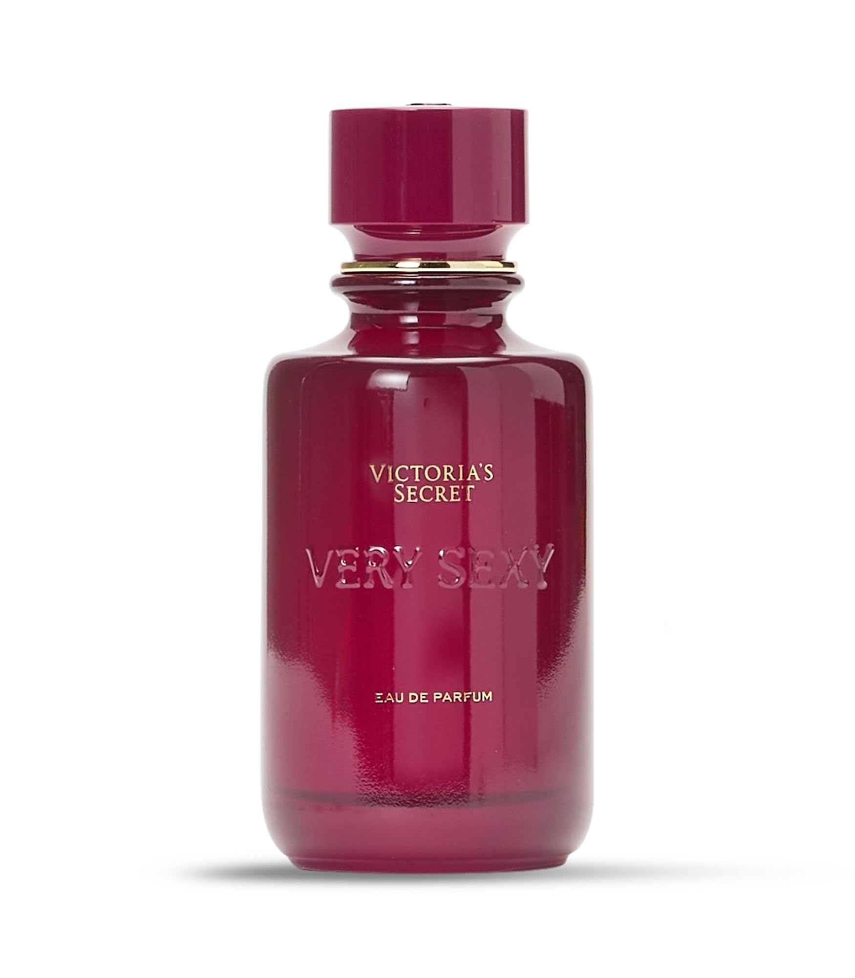 Victoria's Secret Very Sexy EDP travel-ready packaging for on-the-go scent.