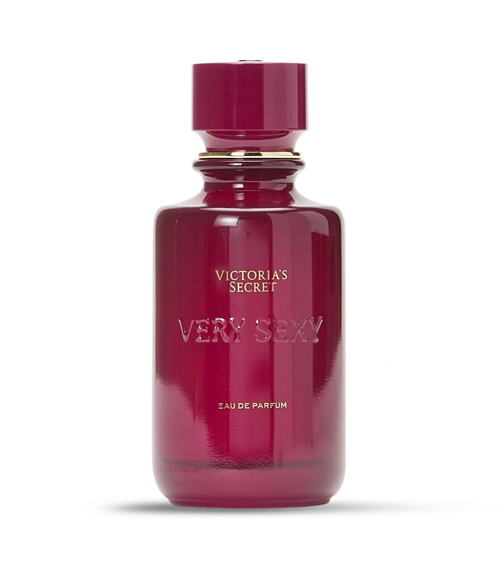 Victoria's Secret Very Sexy EDP travel-ready packaging for on-the-go scent.
