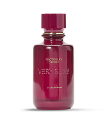 Victoria's Secret Very Sexy EDP travel-ready packaging for on-the-go scent.