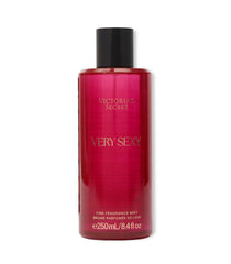 Victoria's Secret Very Sexy Fine Fragrance Mist vanilla orchid visual for all-day light fragrance