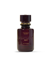Victoria's Secret Very Sexy Night lotion illustrates layered fragrance for lasting scent base.