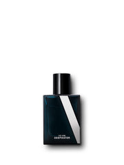 Victoria's Secret VS Him Deepwater bottle spray action for quick refreshment on-the-go