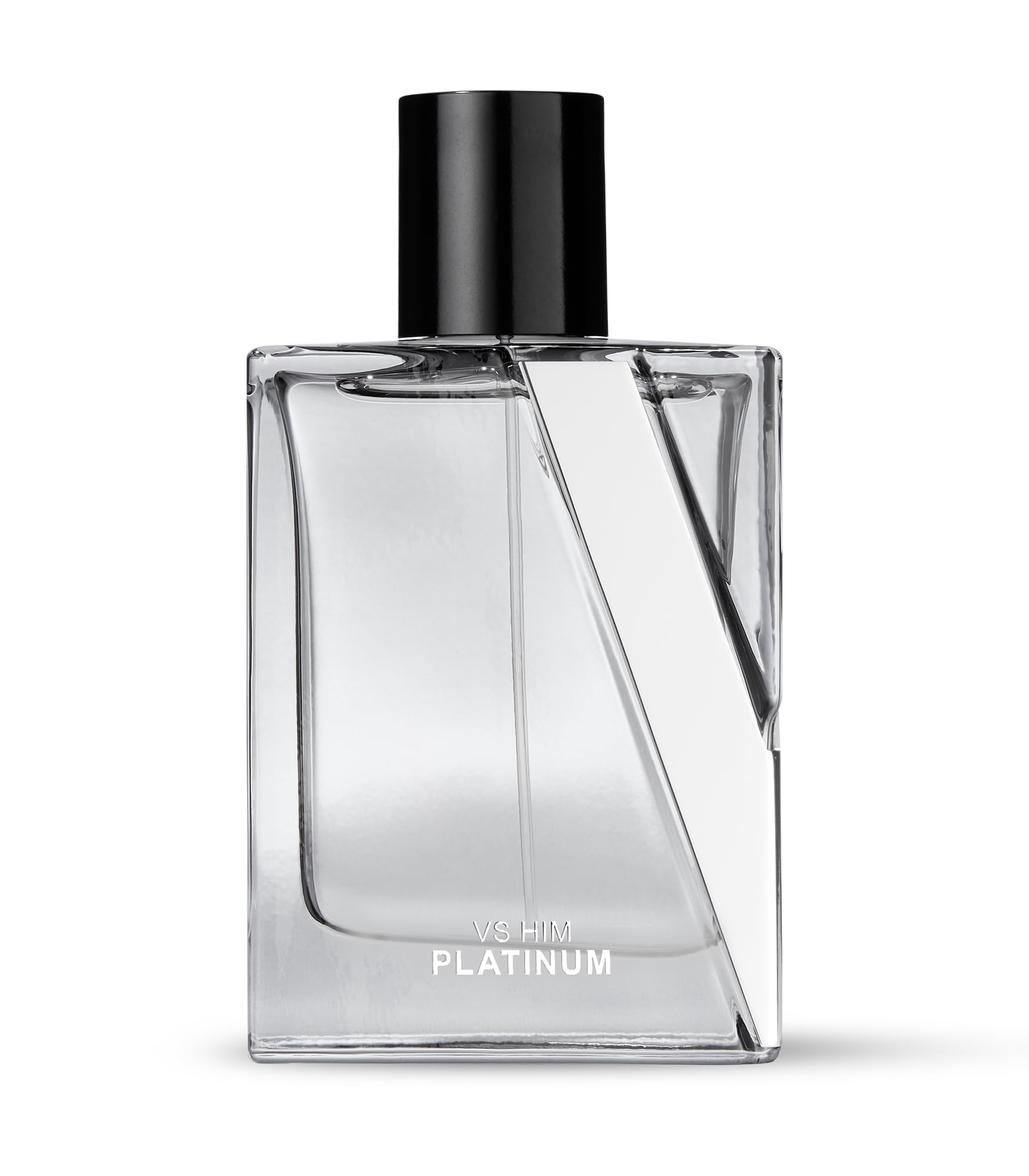 Victoria's Secret VS Him Platinum note Sichuan pepper illustration hints spicy freshness
