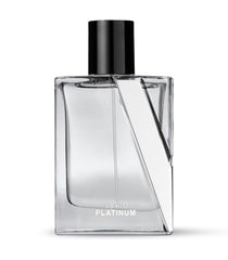Victoria's Secret VS Him Platinum note Sichuan pepper illustration hints spicy freshness