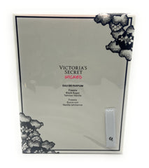 Victoria's Secret Wicked bottle cap close-up emphasizing premium packaging and a lasting fragrance impression.