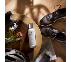 Victorinox Swiss Army Sport EDT spray mist captures aroma ready for workouts and social occasions.