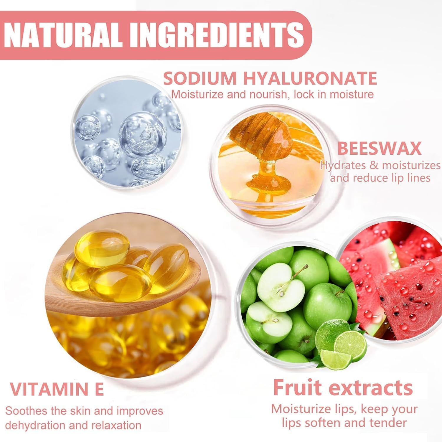 Vienflona night-care routine image reinforces hydration for a smoother morning.