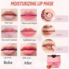 Vienflona propolis-hyaluronic acid formula delivers lasting moisture and plumper-looking lips.