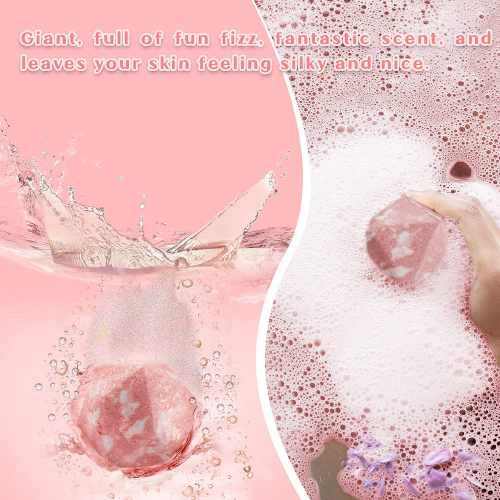 VIIPHA relaxing tub scene depicting calm, poster-worthy bath moment