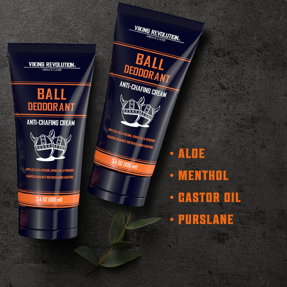 Viking Revolution aloe-vera-purslane-ingredients highlight soothing components and skin hydration.