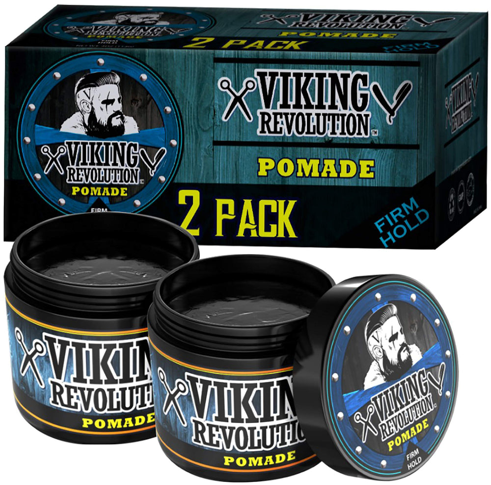 Viking Revolution two-pack packaging ready for travel and home use