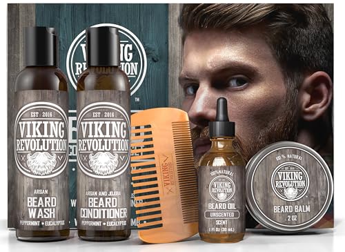 Viking Revolution satisfaction promise seal indicating commitment to customer happiness.