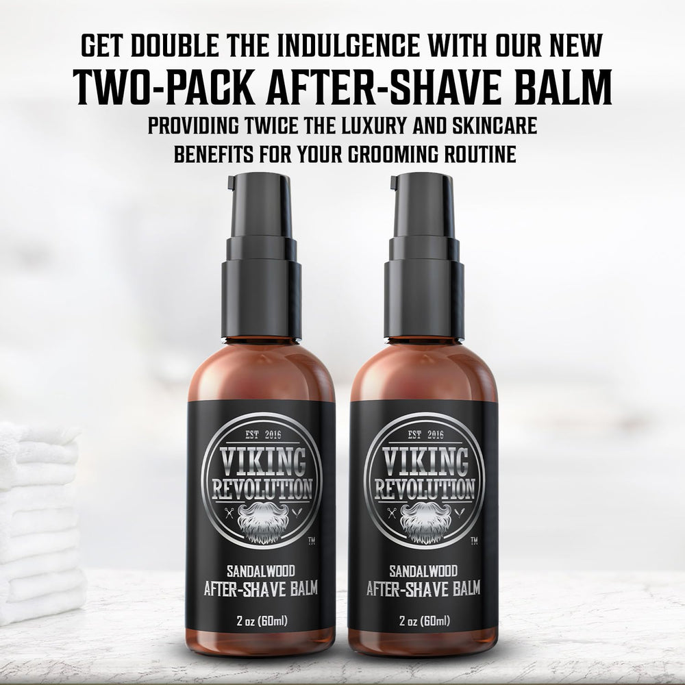 Viking Revolution two pack on shelf signals convenient moisturization