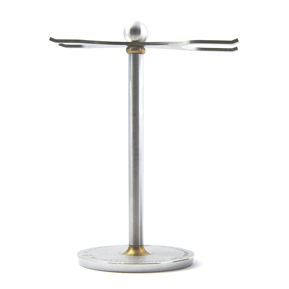 Vikings Blade The Admiral stand on display makes gift-ready presentation simple