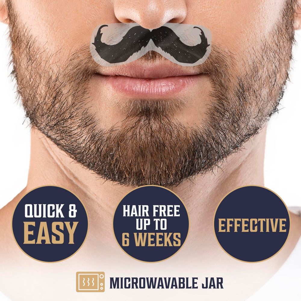 Viking Revolution in-use scene shows comfortable, time-saving grooming session.