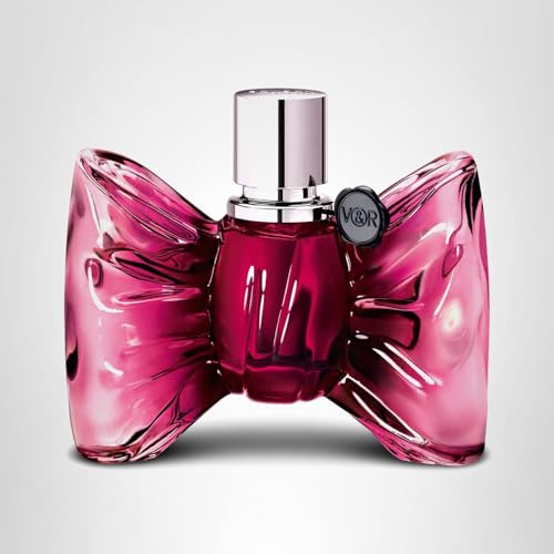 Viktor&Rolf Bonbon 3.04 oz bottle front view for everyday elegance.
