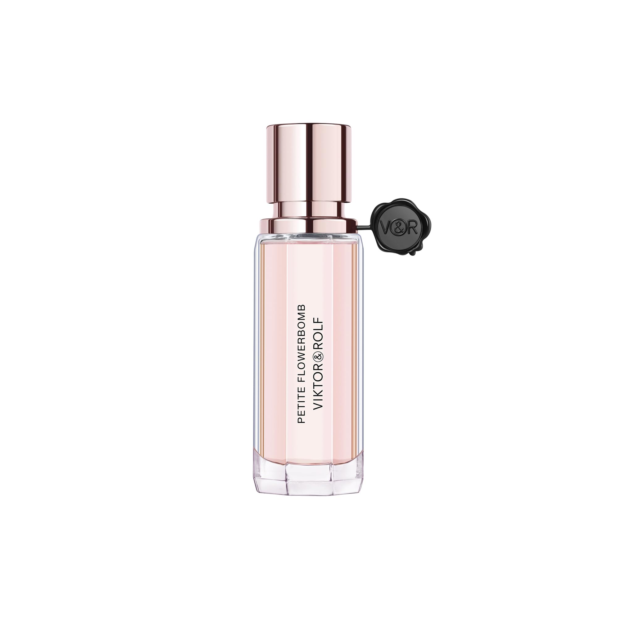 Viktor&Rolf Flowerbomb EDP bottle front view for daily luxury