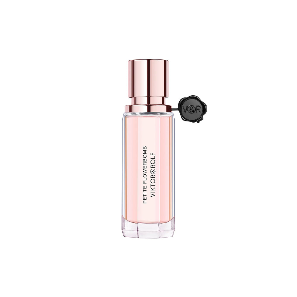 Viktor&Rolf Flowerbomb EDP bottle front view for daily luxury