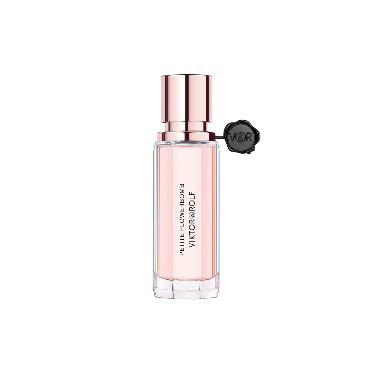 Viktor&Rolf Flowerbomb EDP bottle front view for daily luxury