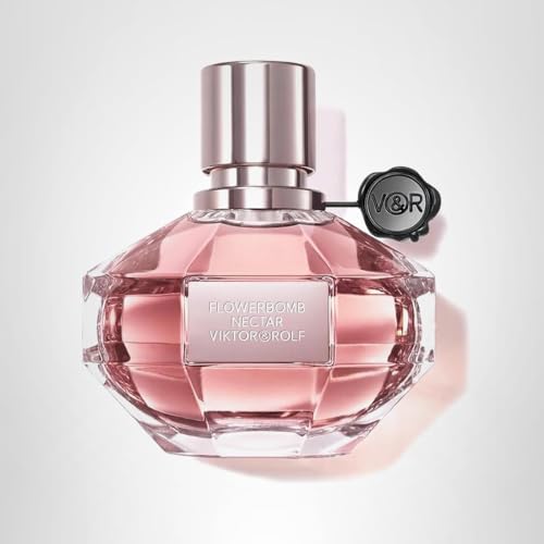 Viktor&Rolf Flowerbomb Nectar application spray for all-day freshness