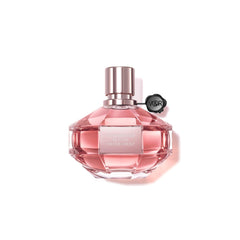 Viktor&Rolf Flowerbomb Nectar bottle with luminous glass for daily luxury
