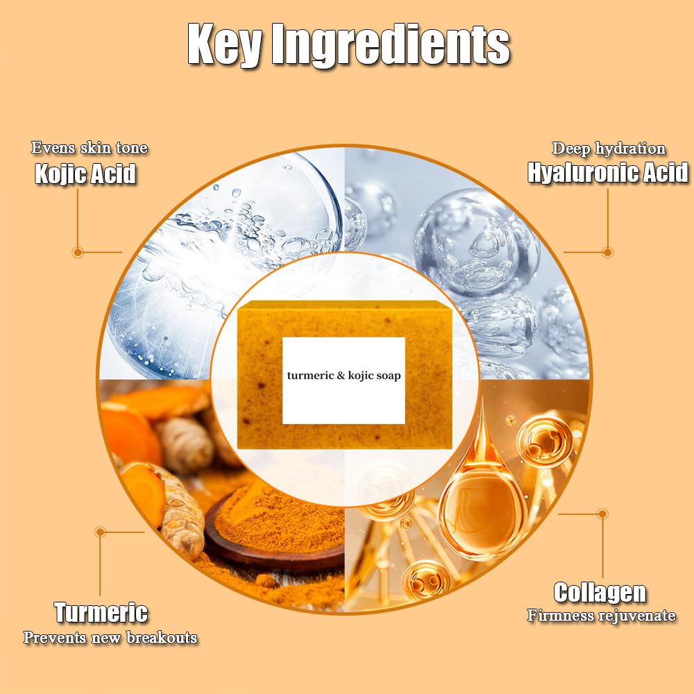 Vingtank face and body spot-remover use depicts cleansing impurities for smoother skin