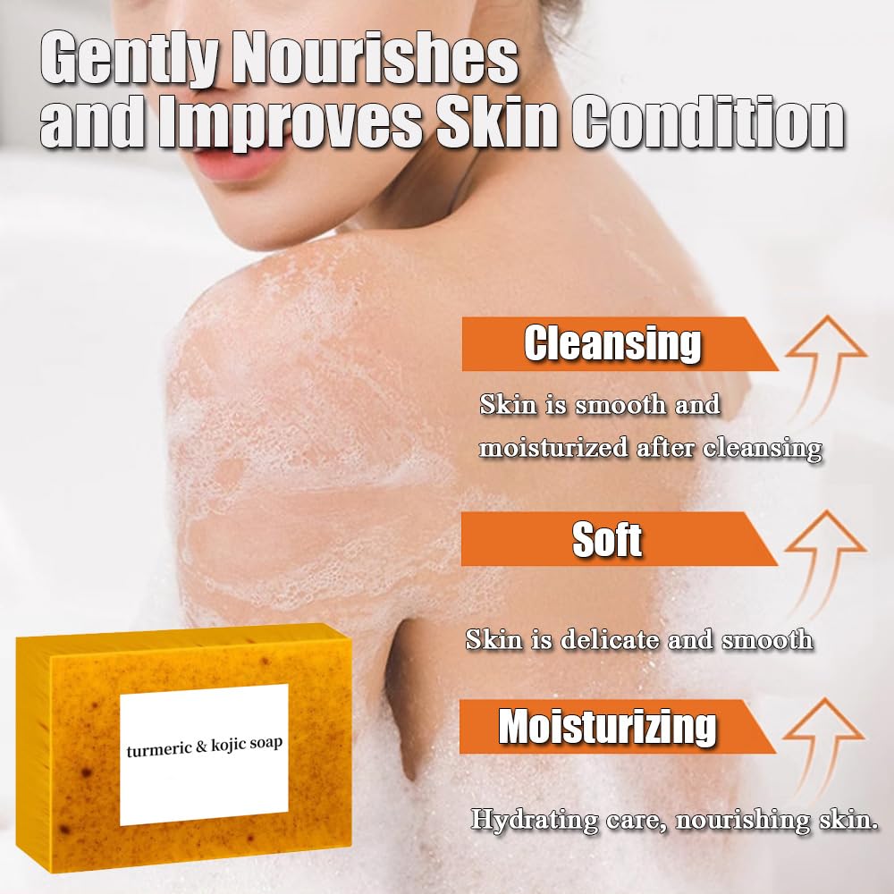 Vingtank soap lather via foaming net demonstrates rich cleansing foam for face and body