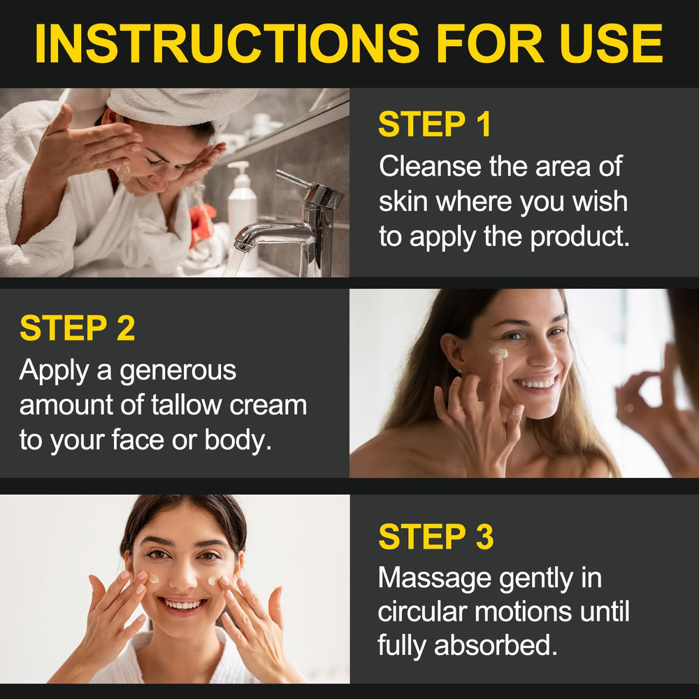 VIOFAIRY fast-absorption-cream-application features quick settling on busy mornings.